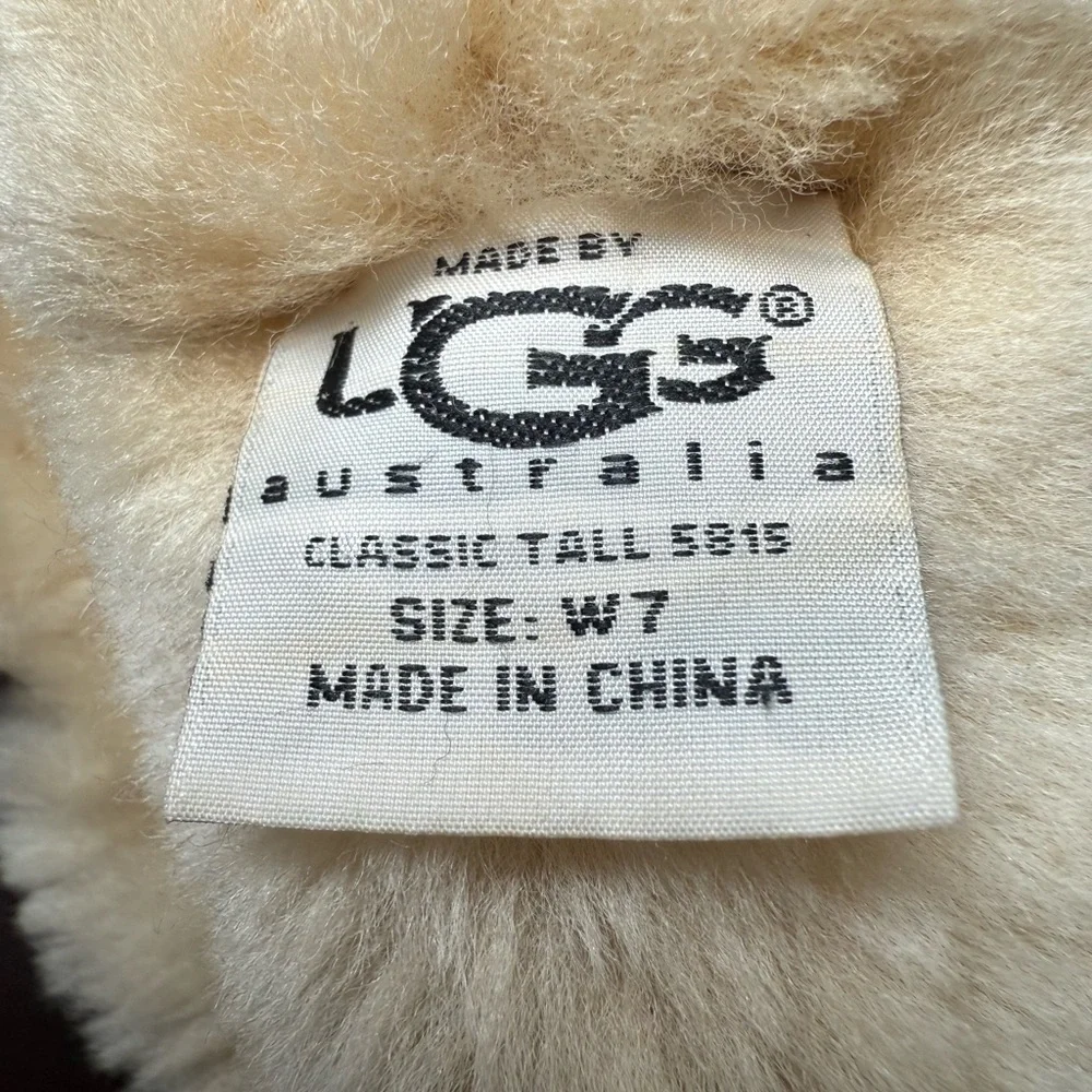 UGG experience ultimate